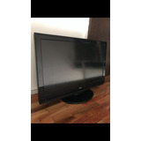 Televisor Nex Lcd 32  Hd Hdmi Usb ( Perfecto Estado)