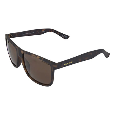 Lentes De Sol Tommy Hilfiger X62000 Outlook Marrón Hombre | Envío gratis