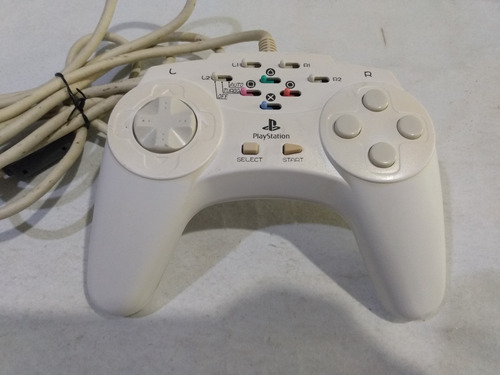 Controle Original Playstation 1