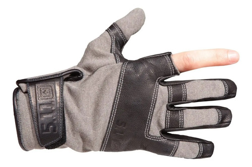 Guantes 5.11 Tac Tf Fngr 59362