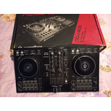 Pioneer Ddj 400 Controlador Dj Color Negro