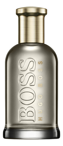 Boss Bottled Hugo Boss Eau De Parfum Perfume Masculino 100ml