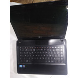 Notebook LG S425