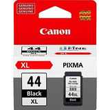 Canon Pg-44xlbk 9060b001aa Pixma Cartuchos De Tinta E481 (ne