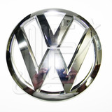 Emblema Vw Frontal Vw Trend Voyage 2012/16 Original