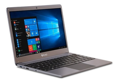 Notebook Exo Smart Intel Core I3 Xs3 F3145 4gb/500gb 14''