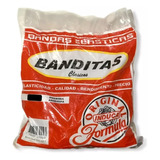 Bandas Elasticas Gomitas Banditas Bolsa 500 Gr