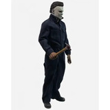 Halloween Figures (2018 Movie) 12 Scale Michael Myers