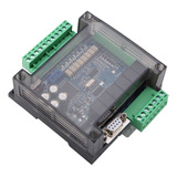 Placa De Control Industrial Plc Fx3u-14mr 8 Entrada 6 Salida