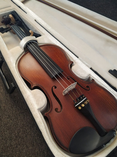 Violin Gliga Gems 1 (4/4)