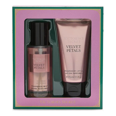Velvet Petals Duo Minis Victoria's Secret | Envío gratis