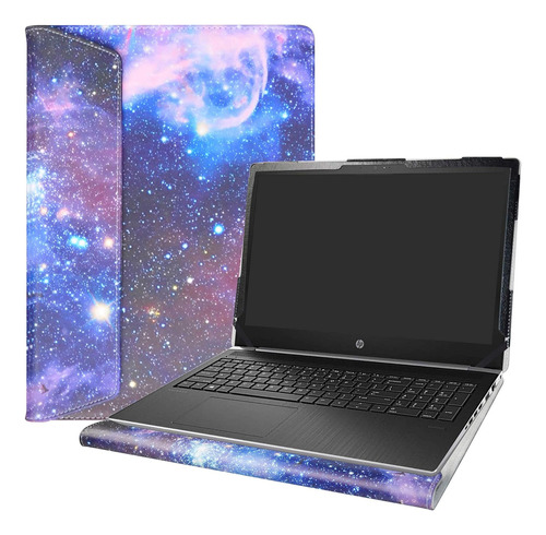 Alapmk Funda Protectora Para Portátil Hp Probook 450 G6/hp P