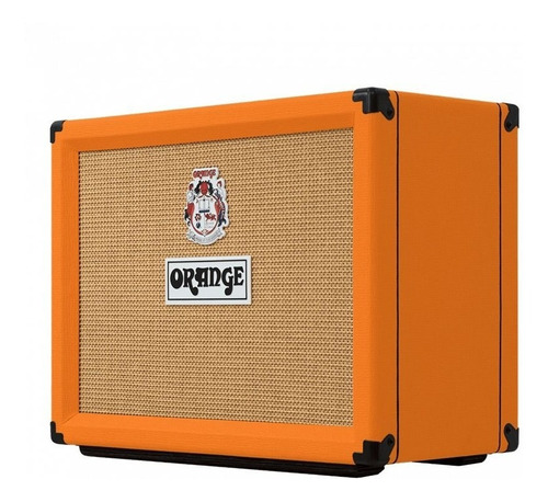 Amplificador Valvular Orange Rocker 32 Guitar Center Arg.