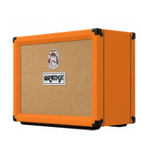 Amplificador Valvular Orange Rocker 32 Guitar Center Arg.