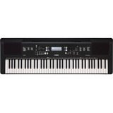 Teclado Organo Yamaha Psrew310 76 Teclas 6 Octavas Sensitivo