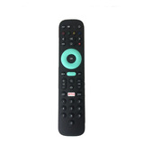 Control Remoto // Para Conversor Cable Con Tecla Netflix