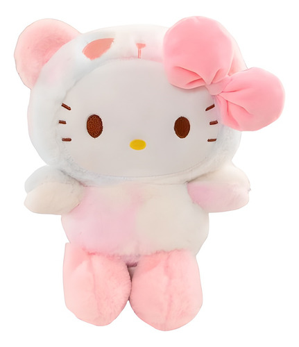 Peluche 25cm Hello Kitty Kuromi Melody Calidad Premium Pop!