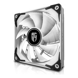 Cooler Fan Deepcool Tf120s Pwm 500-1800 Rpm Alta Presión !! 