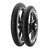 Kit cubiertas pirelli super City gilera smash full 110