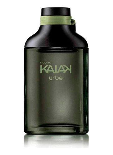 Natura Kaiak Urbe Edt Fragancia Masculina 100ml  Oferta 