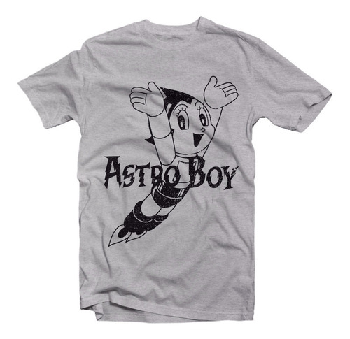 Playera Astroboy 3