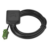 Antena De Navegación Gps Activa Con Conector Avic Para Pione