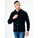 Cardigan Hombre Viedma Mauro Sergio