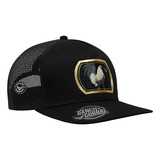 Gorra Ranch&corral Rooster 20