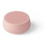 Altavoz Bluetooth Mino S 3w - Rosa - Lexon