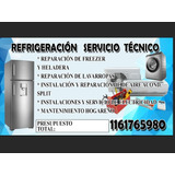 Servio Tecnico De Aires Acondicionados 