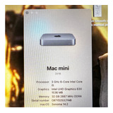 Apple Mac Mini 2018 - 3.0ghz 6 Core Intel I5, 32gb Ram