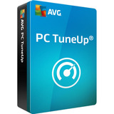 Avg Pc Tuneup 2023 Otimização Para Windows