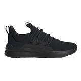 Zapatillas Hombre adidas Lite Racer Adapt Negro Jj deportes