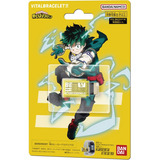 Bememory My Hero Academia Vital Bracelet Be Dim Card