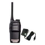 Radio Teléfono De Comunicación Hytera Tc320