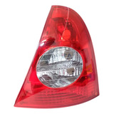 Faro Trasero Derecho Renault Clio 2 (2003 A 2012)