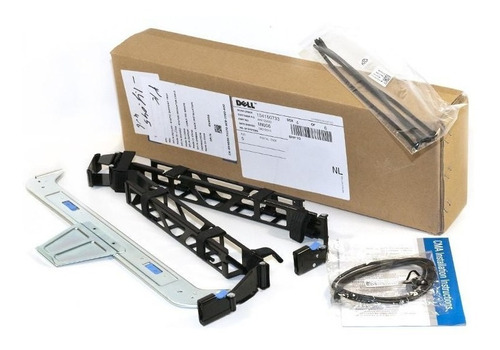 Dell R420 1u Cable Management Arm Kit Pn 02j1cf / 2j1cf C/nf