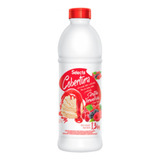 Cobertura Sorvete Frutas Vermelhas 1,3 Kg Selecta