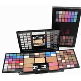 Paleta De 85 Sombras + 4 Rubores + 2 Polvos Compactos Nueva