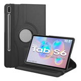 Capa Para Galaxy Tab S6 Sm-t860 Sm-t865 10.5  Pol. Ano 2019