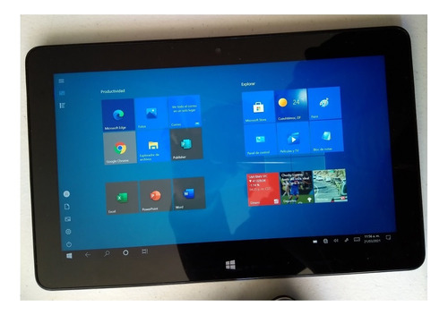 Tablet Dell Venue 11 Pro Intel Core I5