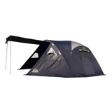 Carpa Lodgebella 6 Azul Doite