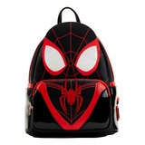 Mini Backpack Miles Morales Spider-man: Across The Spider-verse Marvel