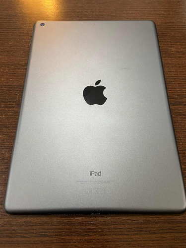 iPad 7ma Gen 2019, Por Que La Verdad No La Uso. (u$s 360)