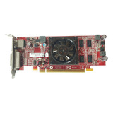 Placa De Vídeo  Radeon Msi Hd5450 1gb Ddr3 Pcie Perfil Baixo