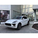 Porsche Macan 2020