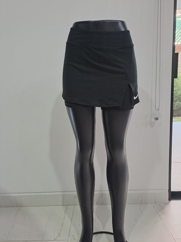 Falda Deportiva Con Short Nike Talla Chica Super Precio 