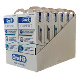 Paq 12 Cajas Hilo Dental Oral-b Superfloss C/50 Tiras C/u