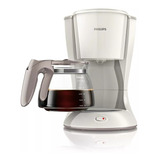 Cafetera De Filtro Philips Hd7461/00 1.2l Antigoteo Auto Off