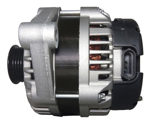 Alternador Chevrolet Epica Original Korea 12v 120amp Foto 3